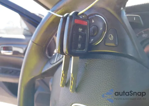 2015 Honda Accord Sport from USA, damaged, VIN 1HGCR2F50FA256838